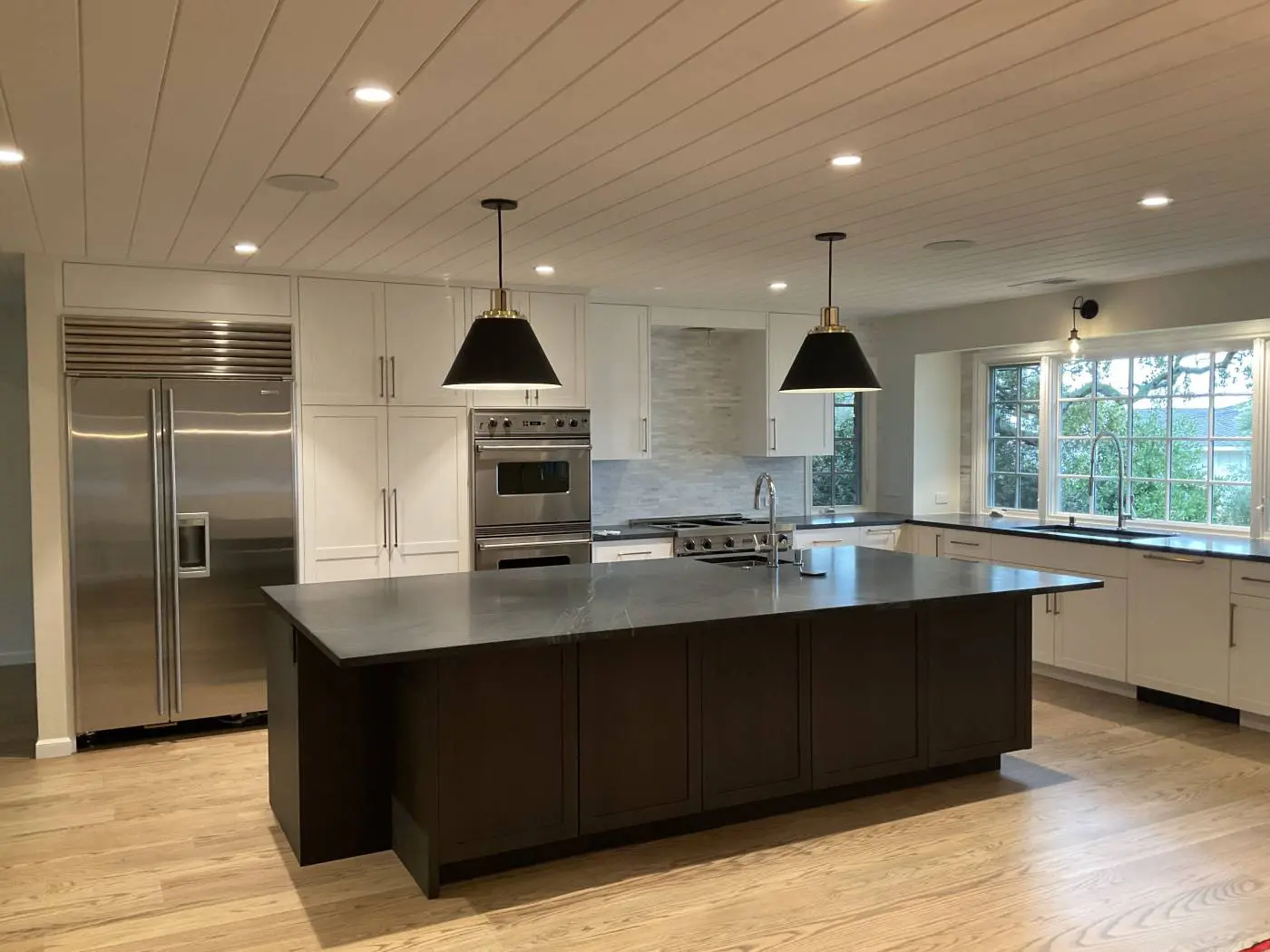 Springville’s Choice for Stunning Home Remodels: Spettro Remodels