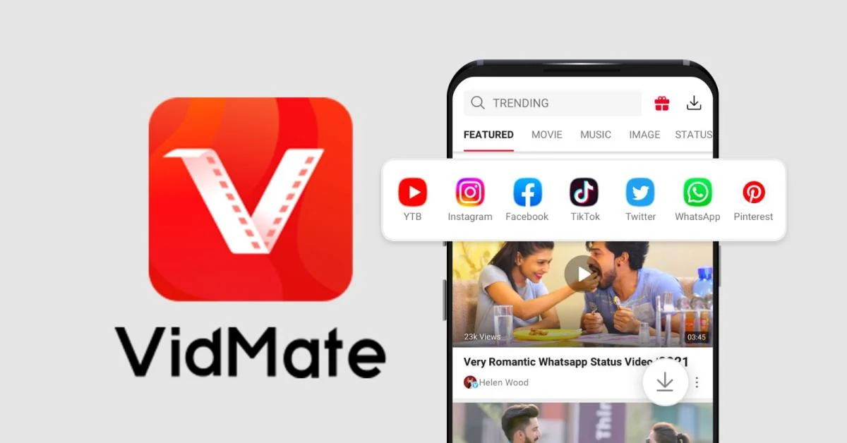 Vidmate Music Downloader APK – Quick & Easy Setup