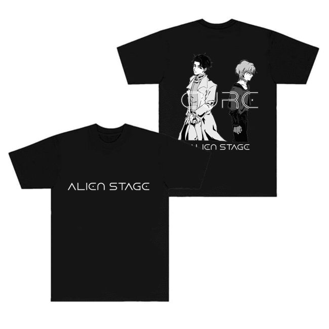 Unleash Your Inner Alien Fanatic: Top Picks from Alien Stage Official Shop