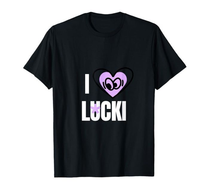 The Trendsetter's Guide to Lucki's Official Store: What You Need to Know
