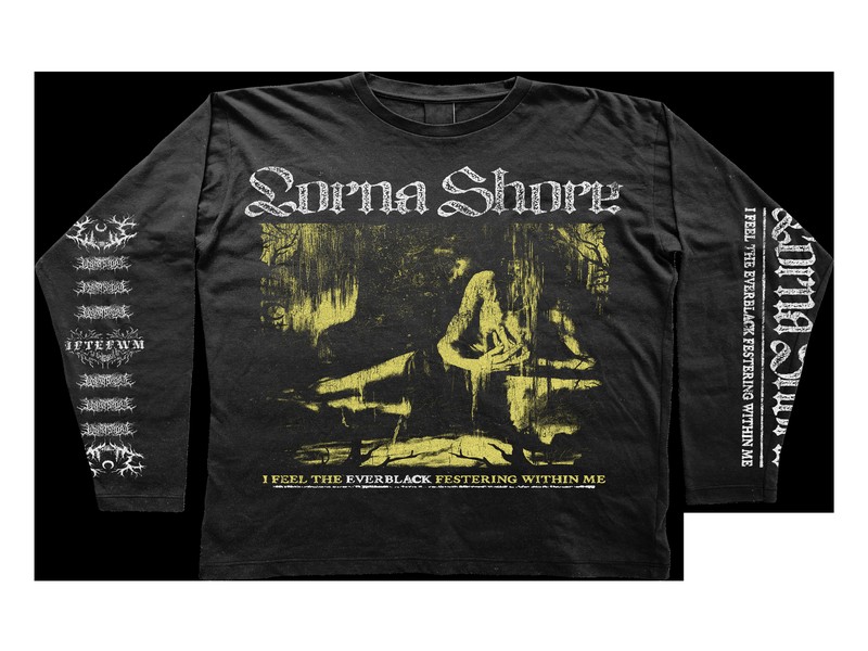 Discovering Hidden Gems: Lornashore's Official Merchandise Selection