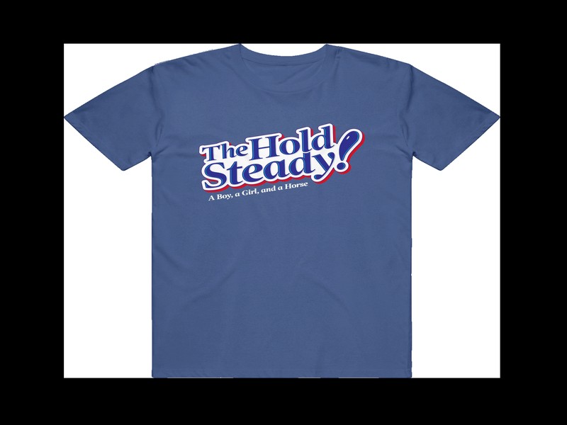 Discover Theholdsteady Store: Where Music Meets Fashion