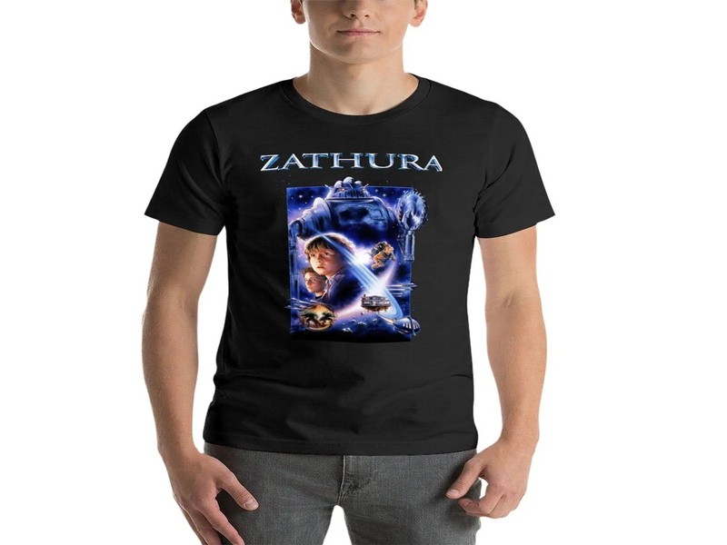 Elevate Your Collection with Zathura A Space Adventure Official Merchandise