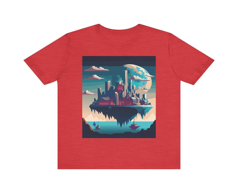 Browse High-Quality No Mans Sky Merchandise
