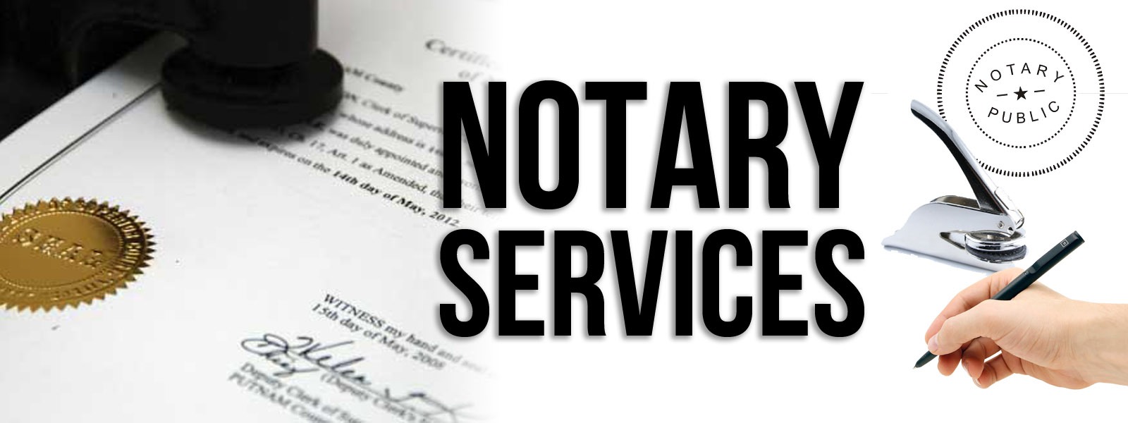 Dependable On-Demand Notary Services Through traveling mobile notary near me Medford Township NJ